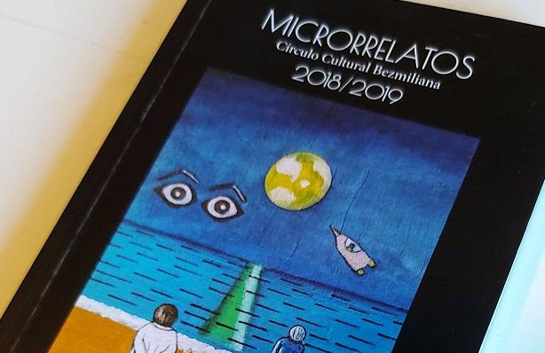 Libro IV Edición Microrrelatos