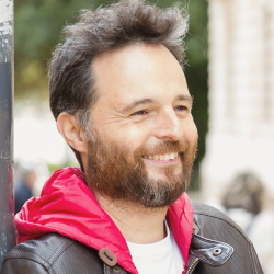 Antonio Martín Acitores