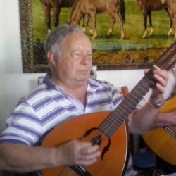 Francisco Pérez Becerra