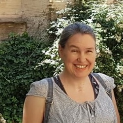 Guadalupe Eichelbaum