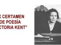 El Certamen de Poesía Victoria Kent alcanza su XX&nbsp;edición