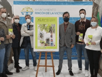 Benagalbón celebra la XLII Semana Cultural del 23 de abril al 2 de&nbsp;mayo