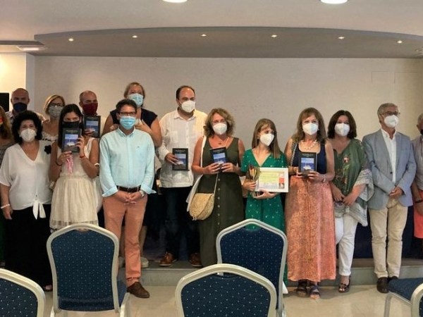 Círculo Cultural Bezmiliana entrega los premios de la V Edición del Concurso de&nbsp;Microrrelatos