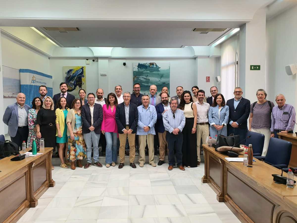 Miguel Alba, nombrado Cronista Oficial de la&nbsp;Villa