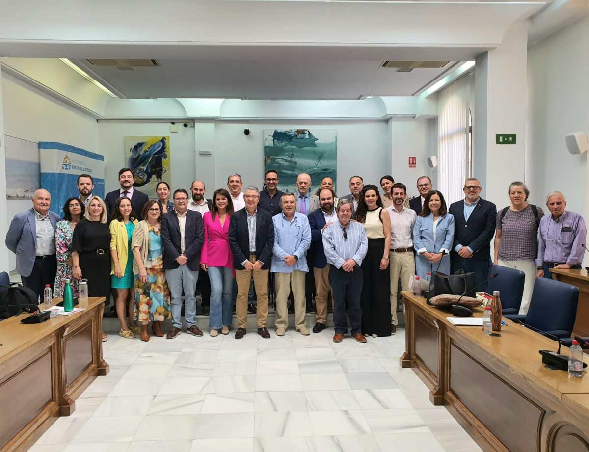 Miguel Alba, nombrado Cronista Oficial de la&nbsp;Villa